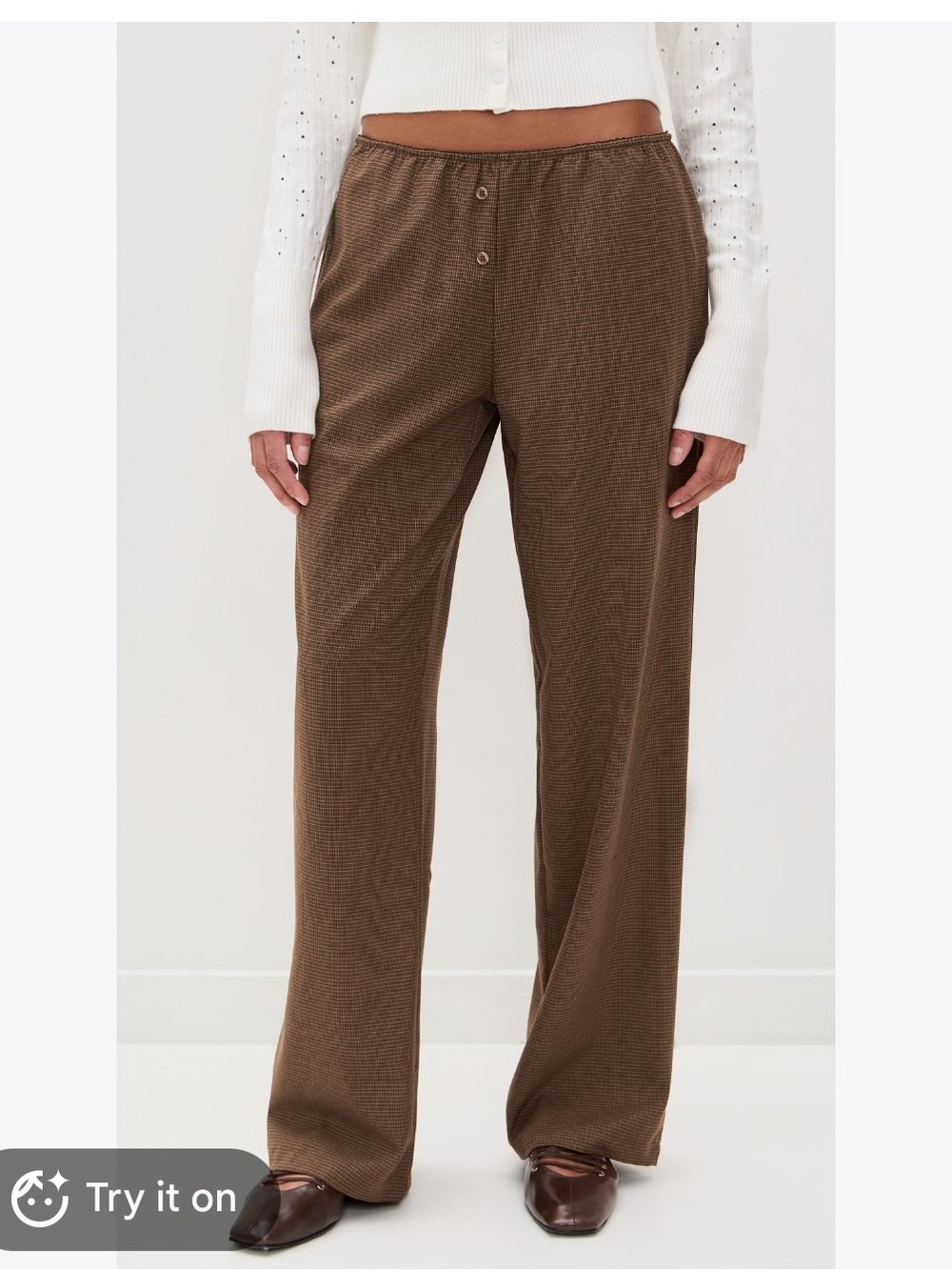Lioness Pant